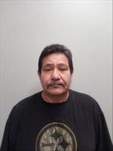 Hector Rene Bernal a registered Sex Offender of California