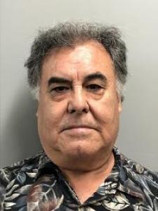 Hector Hernandez Castaneda a registered Sex Offender of California