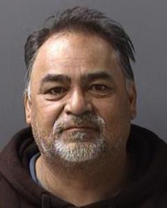 Hector Castaneda a registered Sex Offender of California