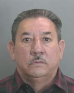 Hector Chavez a registered Sex Offender of California