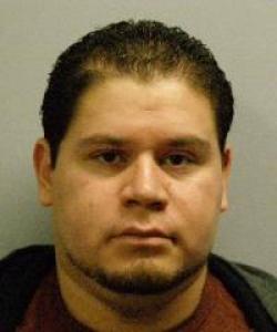 Hector Contreras a registered Sex Offender of California