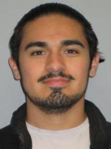 Hector Cruz Delarosa a registered Sex Offender of California