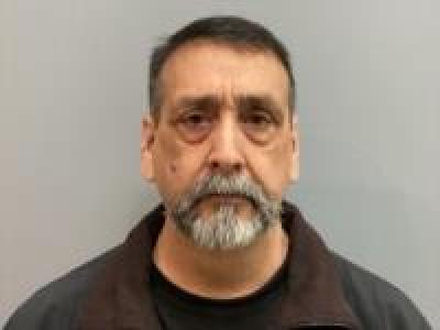 Hector Oscar Dominguez a registered Sex Offender of California