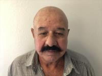Hector Hugo Duarte a registered Sex Offender of California