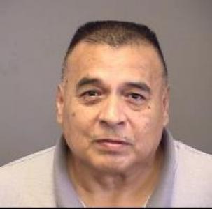Hector Eloy Escalante a registered Sex Offender of California