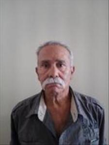 Hector Esparza a registered Sex Offender of California