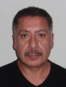 Hector Farias a registered Sex Offender of California