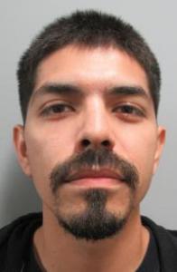 Hector Louie Fernandez III a registered Sex Offender of California