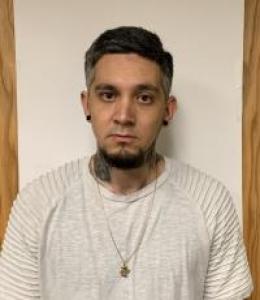 Hector Julio Figueroa II a registered Sex Offender of California