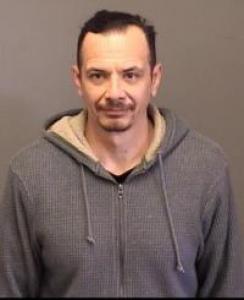 Hector Joel Fuentes a registered Sex Offender of California