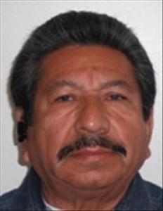 Hector Gaona a registered Sex Offender of California