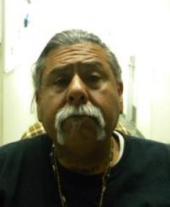 Hector Granados a registered Sex Offender of California