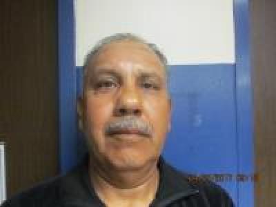 Hector Solis Herrera a registered Sex Offender of California