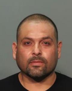 Hector Jaimes a registered Sex Offender of California
