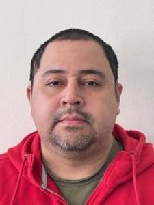 Hector Manuel Juarez a registered Sex Offender of California