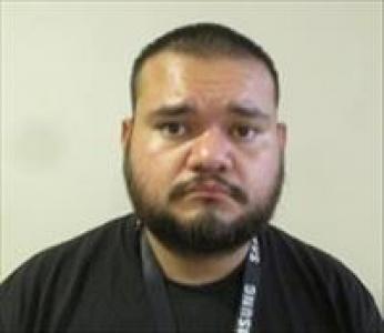 Hector Manuel Patino Jr a registered Sex Offender of California