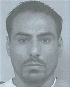 Hector Ponce a registered Sex Offender of California