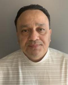 Hector A Prado a registered Sex Offender of California