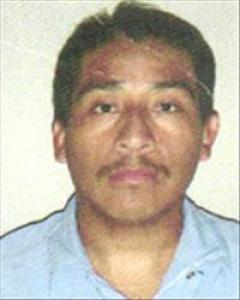 Hector Pucheta a registered Sex Offender of California