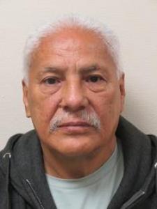 Hector Ramirez a registered Sex Offender of California