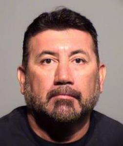Hector Manuel Robles a registered Sex Offender of California