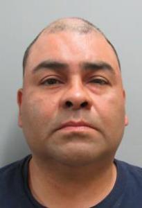 Hector Segura a registered Sex Offender of California