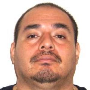 Hector Salome Torres a registered Sex Offender of California