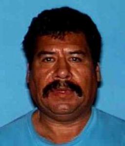 Hector Valadez a registered Sex Offender of California