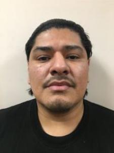 Hefner Mario Miranda a registered Sex Offender of California