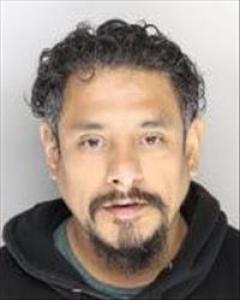 Hefrain Cruz a registered Sex Offender of California