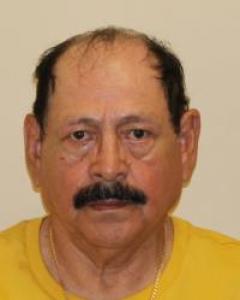 Heleodoro Loera Lopez a registered Sex Offender of California