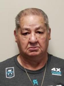 Heliodoro Vera Guerrero a registered Sex Offender of California