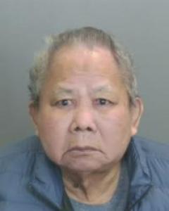 Heng Lee a registered Sex Offender of California