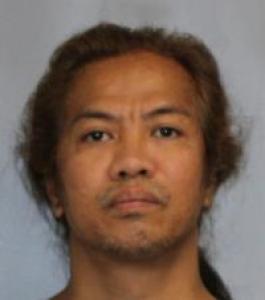 Heng Bun Ly a registered Sex Offender of California