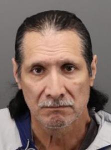 Henry Gonzales Espinoza a registered Sex Offender of California
