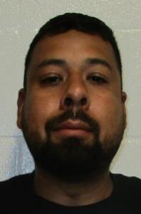 Henry Gamboa a registered Sex Offender of California