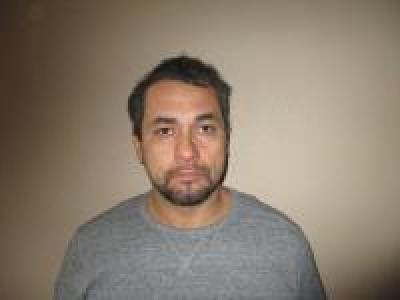 Henry Charles Gonzales a registered Sex Offender of California