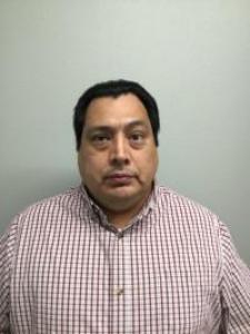 Henry Alfredo Martinez a registered Sex Offender of California