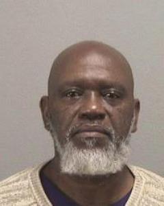 Henry Lee Mickens a registered Sex Offender of California