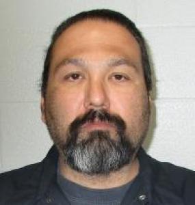 Henry S Molina a registered Sex Offender of California
