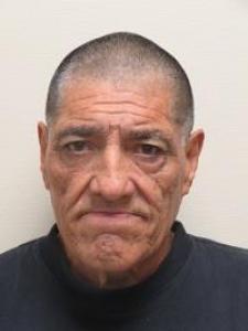 Henry Morales a registered Sex Offender of California