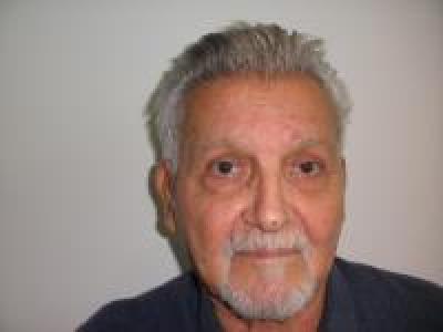 Henry V Muniz a registered Sex Offender of California