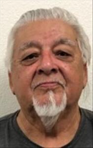 Henry Ramirez a registered Sex Offender of California