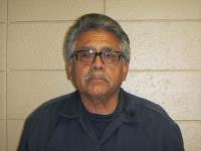 Henry Vasquez Reyes a registered Sex Offender of California