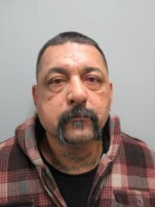Henry Kiki Salinas a registered Sex Offender of California
