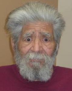 Henry Belmontez Velasquez a registered Sex Offender of California