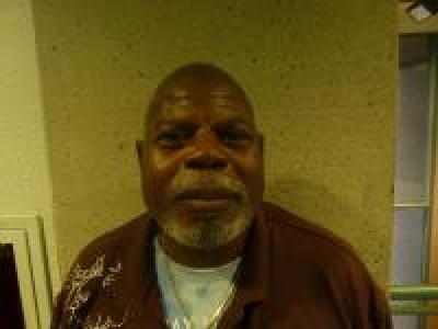 Herbert Brown a registered Sex Offender of California