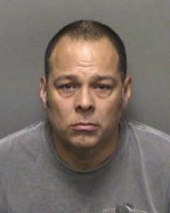 Herbert Castillo a registered Sex Offender of California