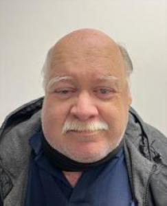 Herbert David Ellis a registered Sex Offender of California