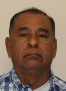 Herbert Ernesto Garay a registered Sex Offender of California